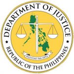 Doj Pinag Aaralan Ang Legal Na Kaharapin Ni Vp Duterte Sa Mga Pahayag